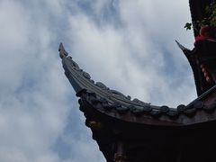 -洛带古镇