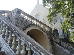 -主教山小堂