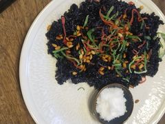 -漫渡庄绿岛花园•隐世庭园菜(滨湖店)