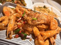 -上关东东北菜(夫子庙水游城店)