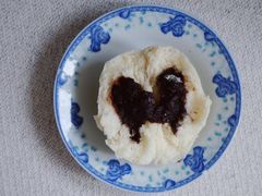 -航天馒头(瞻园路店)