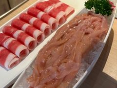 -海底捞火锅(汇悦城店)