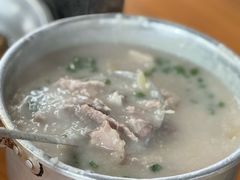 -洲心明记烧肉大粥(总店)