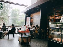 -星巴克(浙江省人民医院店)