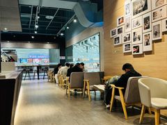 -瑞幸咖啡(外滩SOHO店)
