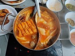 -千滋百味自助海鲜烤肉(布吉景华店)