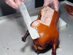 大董“酥不膩”烤鸭-大董(环贸iapm店)