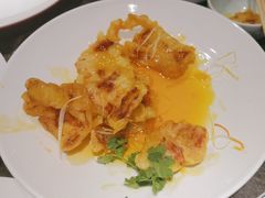 -李记东北饺子馆·东北菜(欢乐谷店)