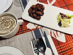 -Primo·丽莫意大利窑烤披萨