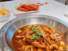 -李想大虾(吾悦广场店)