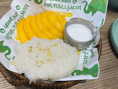 -迷你椰·泰式大排档(北京首店)