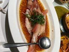 -79号渔船海鲜饭店(华强北店)