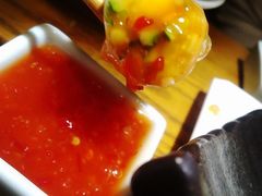 -去茶去餐厅(中央大街店)