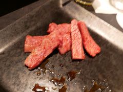 -东京烧肉 平城苑(银座５丁目店)