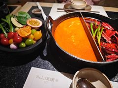 -山缓缓火锅(青岛万象城店)