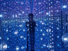-梵高星空艺术馆(万达旗舰店)