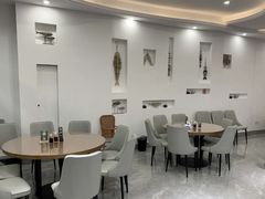 大堂-洲晓鲜·舟山海鲜大排档(朱家尖风景区店)