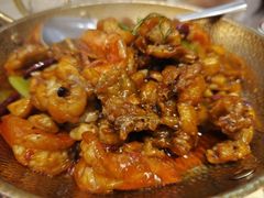 -U你·天然调味(南湖总店)