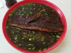 -小龙大肉面馆