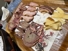 -君霖海鲜私房菜(春柳店)