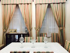 -龙环葡韵住宅式博物馆