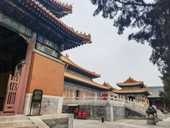 -历代帝王庙博物馆