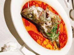 -千百味红餐厅·江西菜(绿地双子塔店)