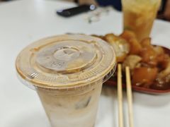 -下环街市熟食中心