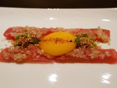 -九献创意菜·牛排料理(亮马河花园店)