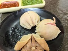 -天源居餐厅·地方特色菜(张北店)