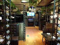 -异特麻辣香锅·烤鱼(怀柔店)