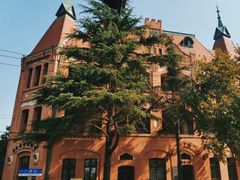 -青岛邮电博物馆