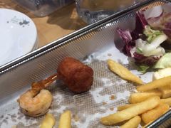 -夏日玛莉西餐厅(岳阳花板桥步步高店)