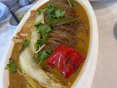 -叁拾壹克饺子·东北菜(国贸店)