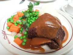 -Musso & Frank Grill