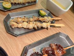 -沼津港精致料理·寿喜烧·烧鸟(青浦宝龙广场日料榜单店)