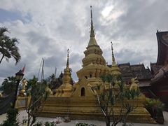 -西双版纳傣族园
