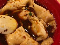-龙抄手(春熙路总店)