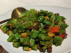四角豆眼睛螺-闻见中国海南菜(K11店)