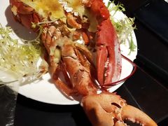 -339旋转餐厅(天府熊猫塔店)