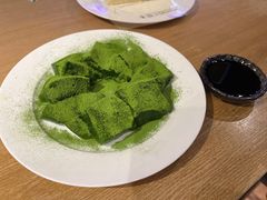 -六六·抹茶66’s SALDessert(保利时光里店)