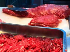 -正禾鲜·潮汕牛肉火锅(凯德天府店)