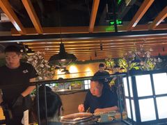 -梨花自助烤肉(乐宾店)