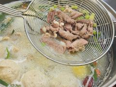 -甜来羊肉馆(水仙园店)