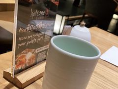 -隐泉之语日式料理(王府中环店)