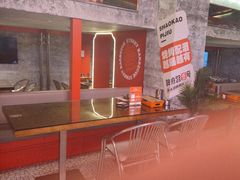 -神府路壹号·海鲜烧烤·砂锅粥·锅物(三坊七巷店)