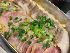 -金哥私房菜馆(张府园总店)