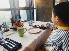 -解放碑威斯汀酒店-知味国际美食餐厅