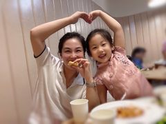 -Ms·KIMO星漠亲子餐厅(高新店)