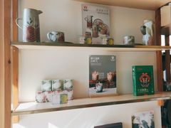 -霸王茶姬(五一路店)
